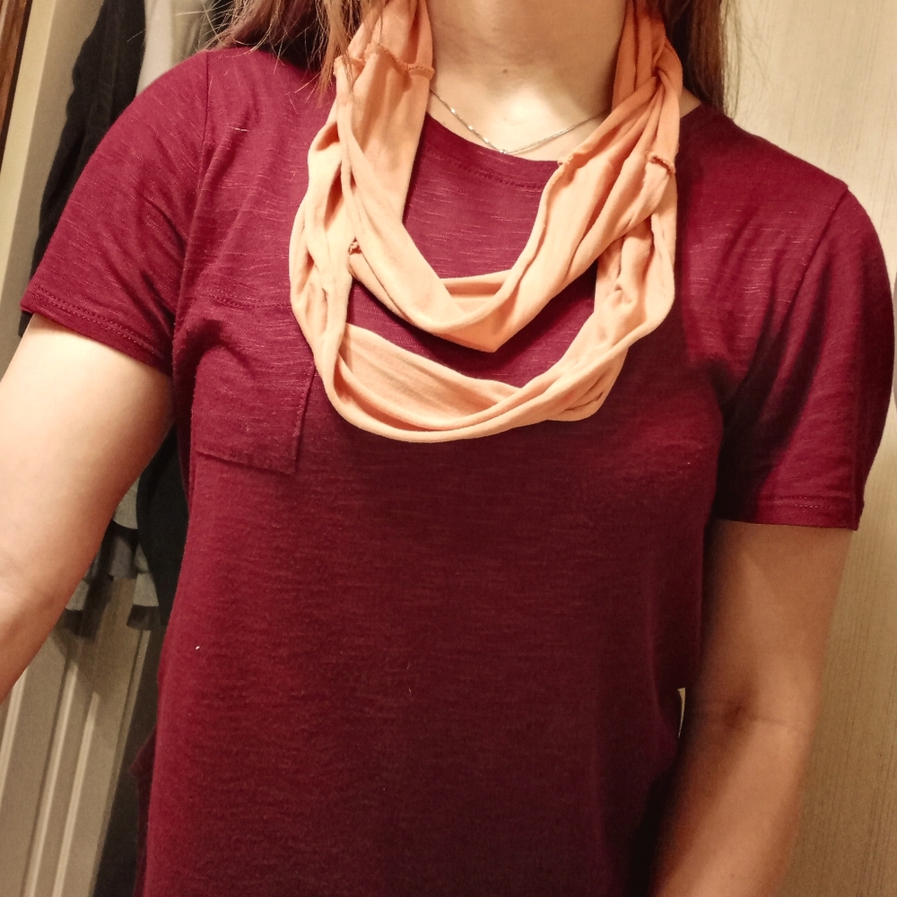 Sleek Scarf🧣